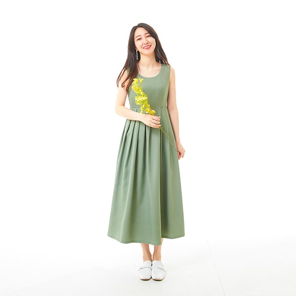 Urban Dress [green]