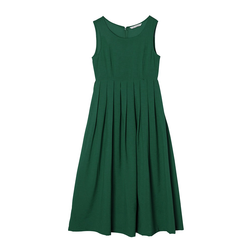 Light Dress [emerald]