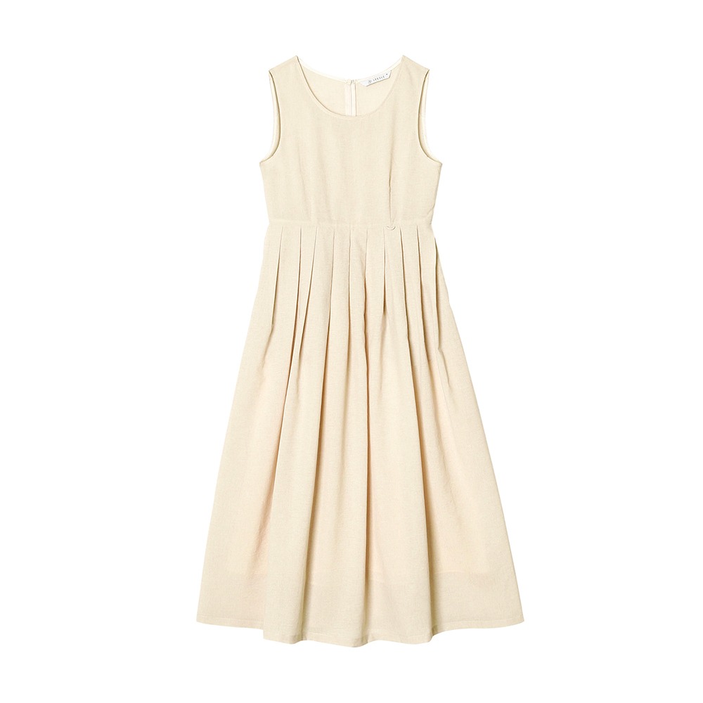 Light Dress [Cream]