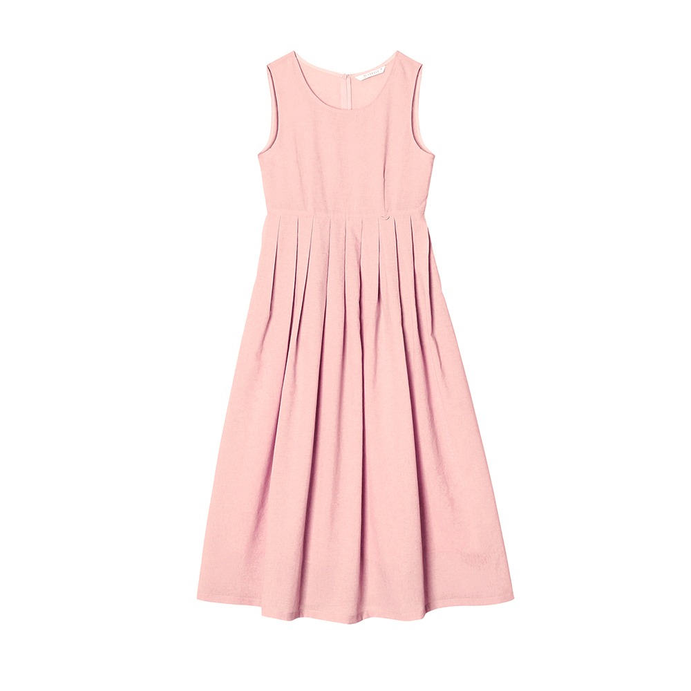Light Dress [Peach]