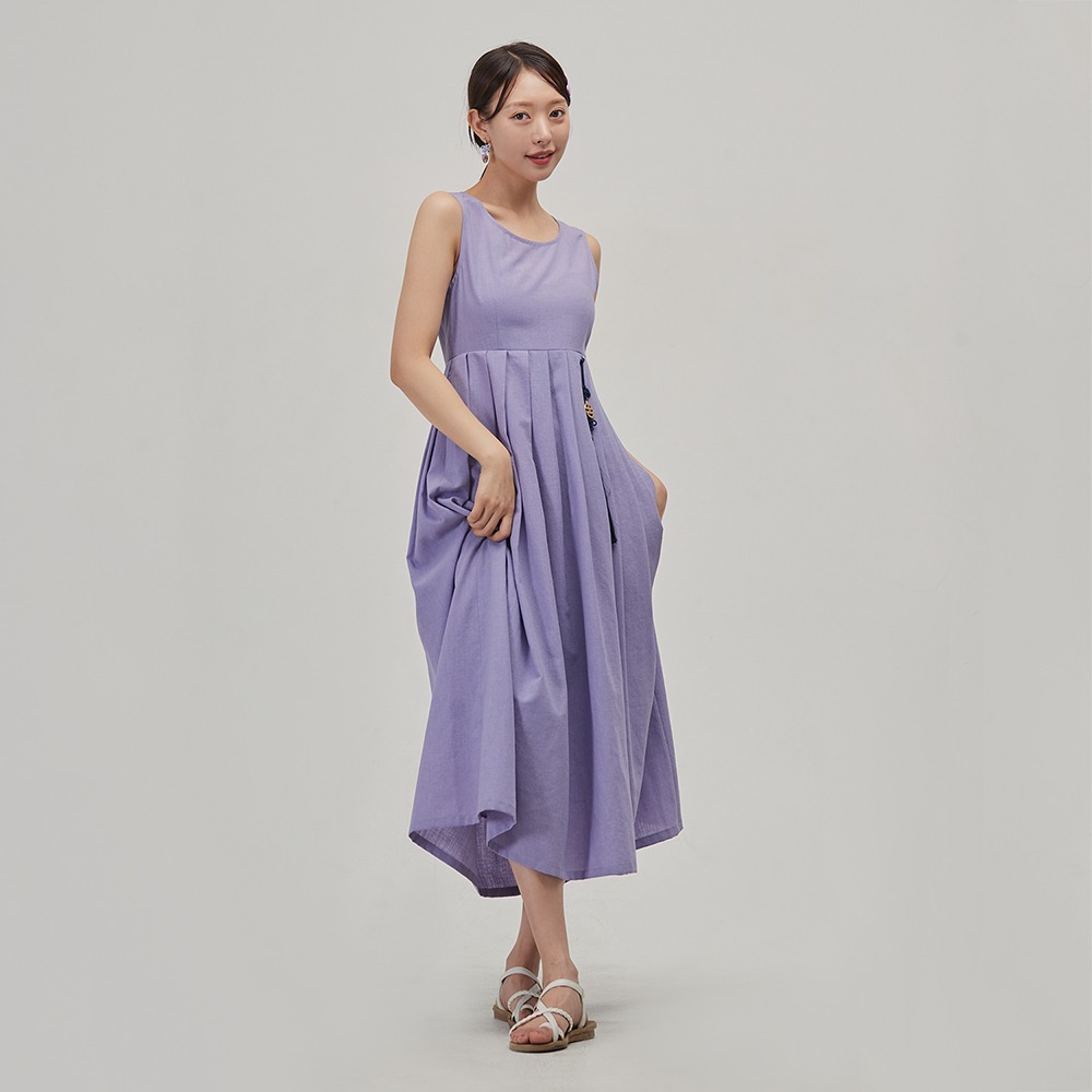 Fairytale Dress [Light Purple]