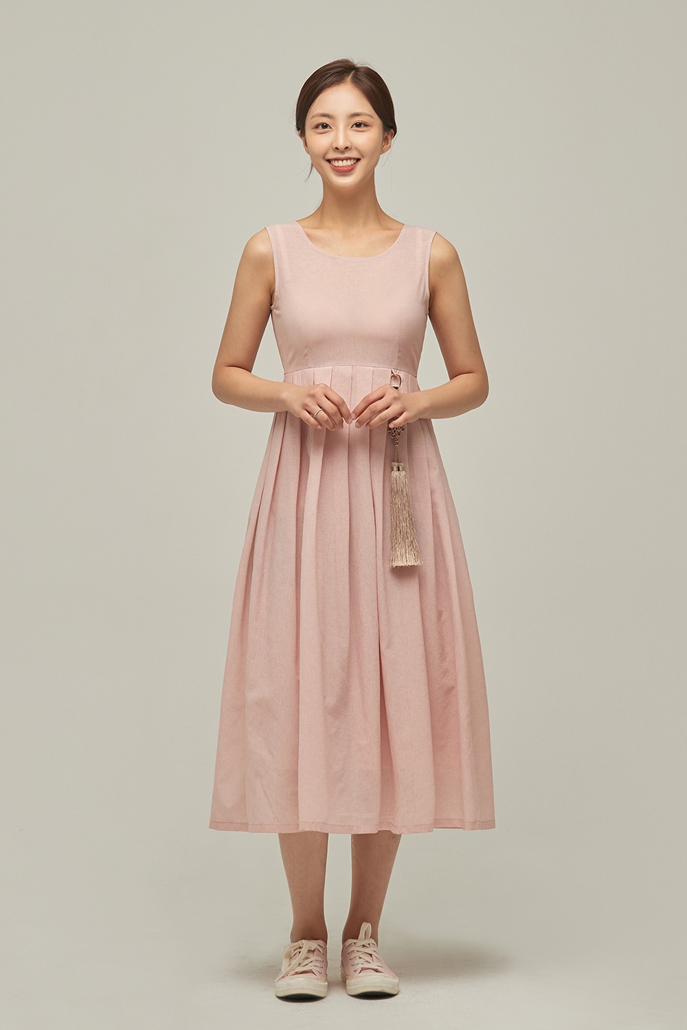 Light Dress [Peach]