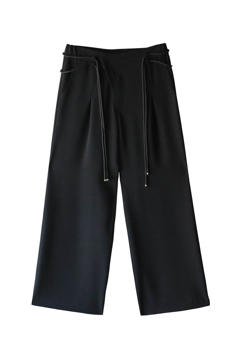 Adjustable DAEGUGO Pants [Black]