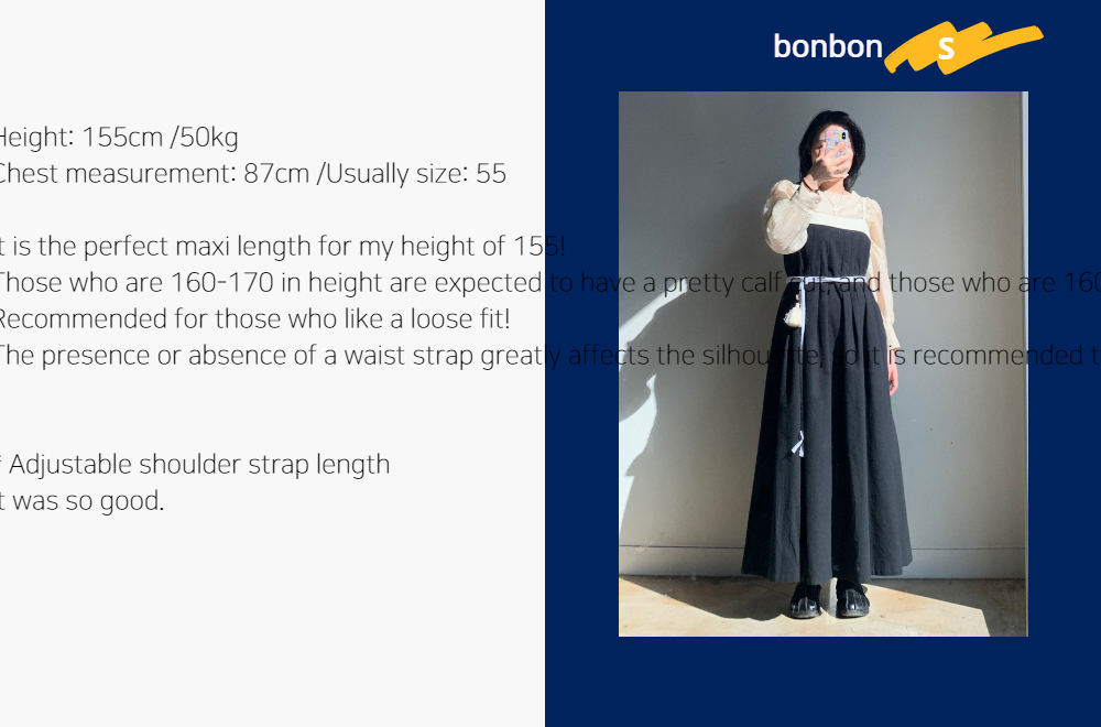 long dress -S5L2