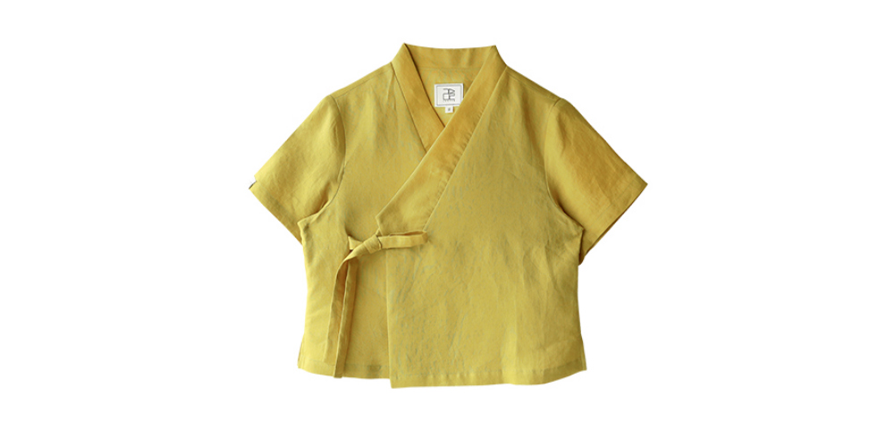 blouse color image-S11L23