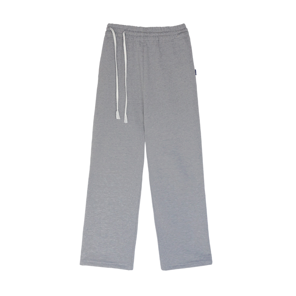 Pants grey color image-S70L2
